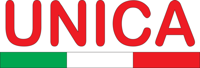 UNICA CE Italy