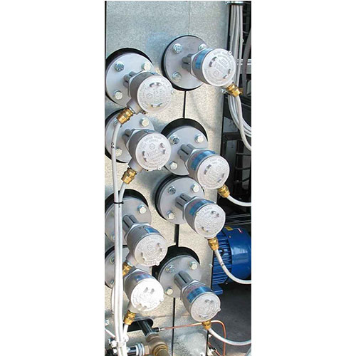 Custom Electric Heating Resistors