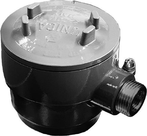 ATEX enclosure mod. CM-C